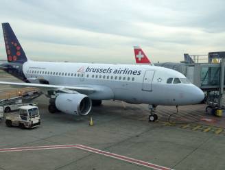 Lichaam aangetroffen van verstekeling in vliegtuig Brussels Airlines