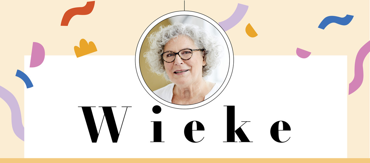 Wieke: “Wat zijn jouw hoogte- en dieptepunten van het afgelopen jaar?”  Beeld Libelle