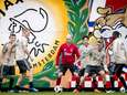 Ajax start nieuw seizoen zonder WK-gangers