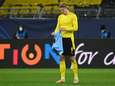 Guardiola en ManCity ten koste van Dortmund naar halve finale tegen PSG