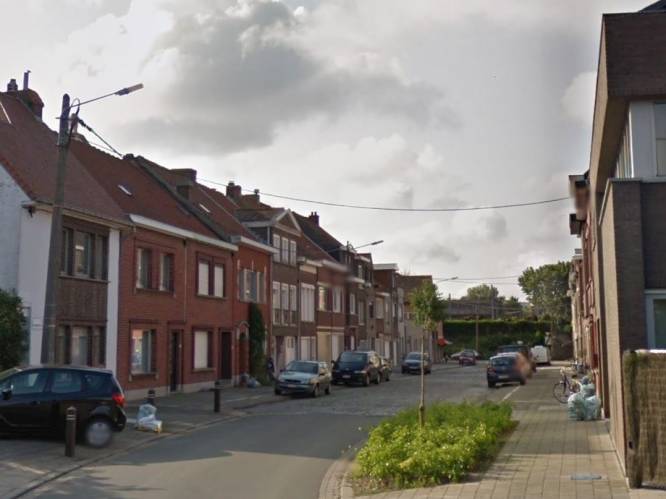 Tot 12 juni eenrichting in Patersmotestraat, door nutswerken
