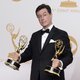 Talkshowhost Stephen Colbert hoopt op Trumps award voor "meest oneerlijke media"