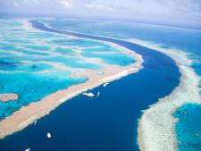 Deux fois plus de sites naturels du Patrimoine mondial menacés par le réchauffement