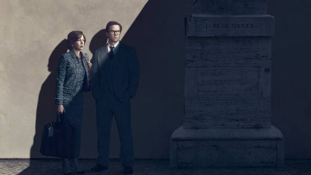 All The Money in the World