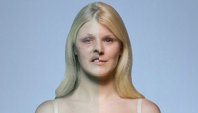 Les Comparaisons Effrayantes Entre Fumeurs Et Non Fumeurs Sante Bien Etre 7sur7 Be