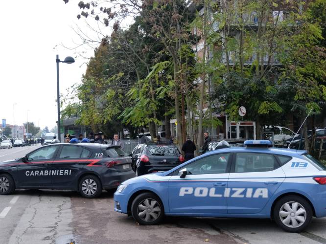 Italiaanse Ndrangheta-maffia streek miljoenen op bestemd voor vluchtelingen