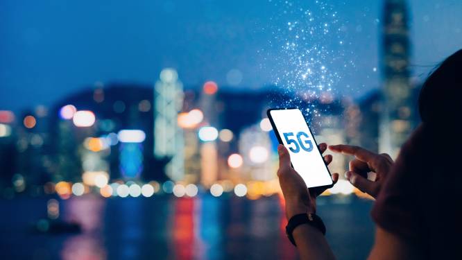 Zal 5G binnenkort ook onze telecomabonnementen goedkoper maken? 