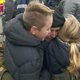 Merry Christmas: mariniers op tijd thuis voor feestdagen met familie