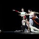 Met drie stuk voor stuk fascinerende choreografieën is het Nationaal Ballet klaar voor het nieuwe seizoen (vier sterren)