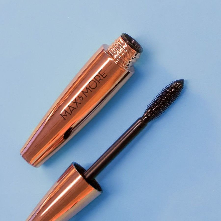 Ce mascara Action obtient de meilleurs résultats qu'une marque de luxe