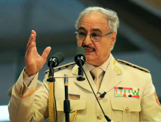 Libische generaal rukt op naar Tripoli: VN houdt spoedzitting over dreigende escalatie