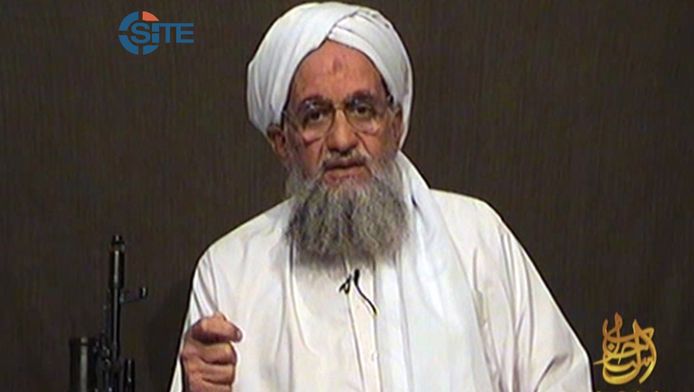 Ayman Zawahiri
