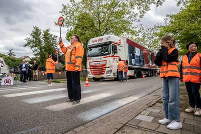 Woningbouw met stip op één in toekomstvisie Dorplein