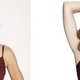 Echte vrouwen worden gefotoshopt tot modellen