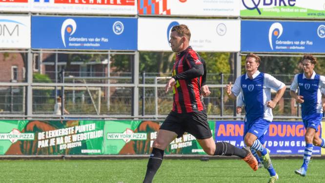 Nieuw OJC begint dankzij drukte op transfermarkt vorm te krijgen