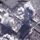 "Vijfendertig burgerdoden door luchtaanvallen van coalitie in Syrië"