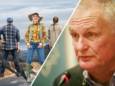 In een nieuw seizoen Boer zoekt vrouw volgt Yvon Jaspers vijf boeren in Europa/Cabaretier en schrijver Wim de Bie overleden.