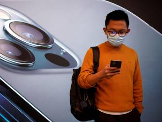 Volgende iPhone mogelijk fors duurder door chiptekort