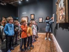 Gouden Eeuw was grote toeristentrekker voor Delft