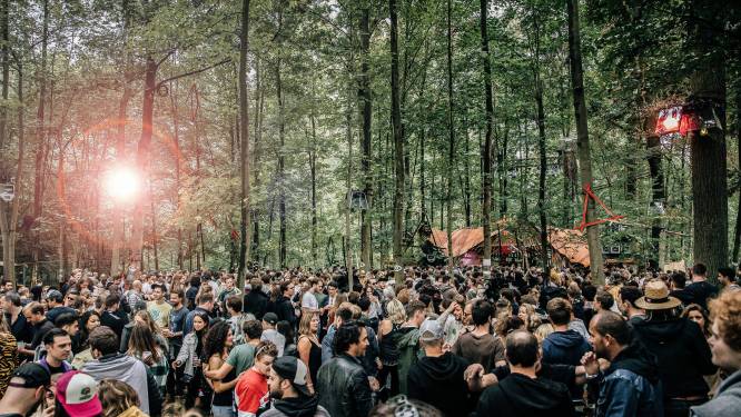 Organisatie Voodoo Village vreest nog niet na afgelasting Pukkelpop: “We kijken uit naar de resultaten van het testevenement van gisteren”