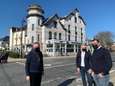 Miljoenenrestauratie voor iconisch gebouw Des Brasseurs: “We willen het eerste klimaatneutrale hotel van Vlaanderen worden”