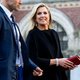 Déze opvallende broche van Máxima heeft een bijzondere geschiedenis
