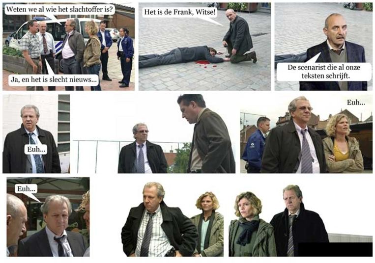 null Beeld 