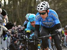 In De Omloop staat Van Aert op als klassiekerrenner