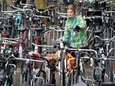 Gemeente buigt voor storm van kritiek: fietsverbod in binnenstad Groningen gedeeltelijk opgeheven