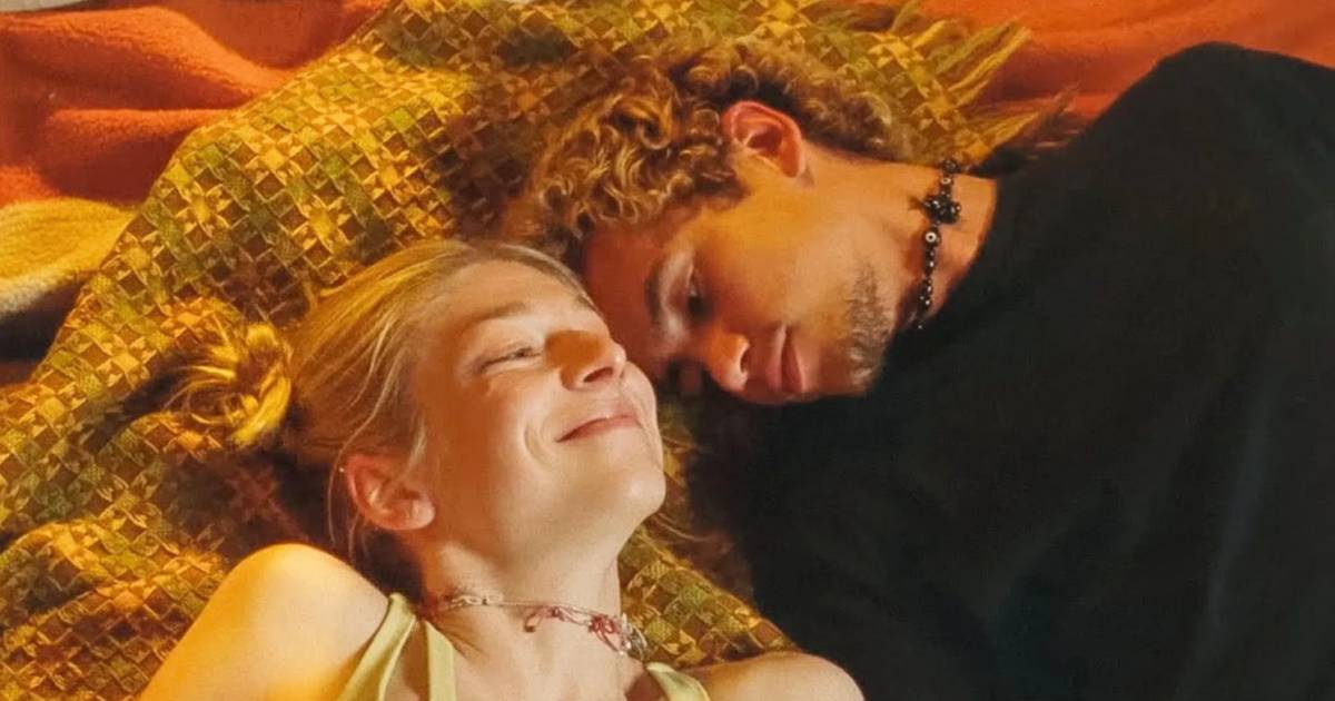 American Singer-Songwriter and Actor, Fike, Opens Up About Relationships and His Ex-Girlfriend Hunter Schafer on the Set of ‘Euphoria’