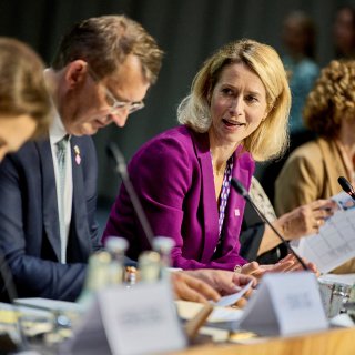 Het lukt strategisch eenzaam Europa maar niet om druk op Rusland uit te oefenen