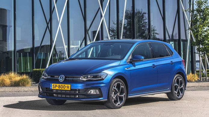 Terug kijken Klokje binair Goedkope' elektrische Volkswagen komt in 2025: 'ID.2 kost minder dan 25.000  euro' | Auto | AD.nl