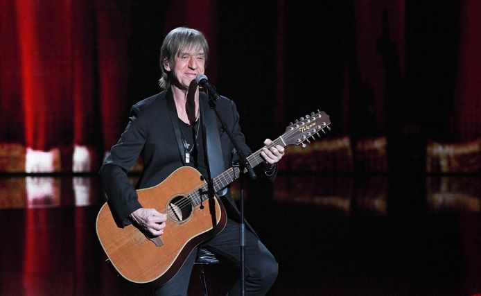 "Il y a eu deux morts", Jean-Louis Aubert se souvient d'un concert qui a viré au drame | Musique ...