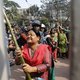 Oppositieleidster Bangladesh vraagt nieuwe verkiezingen