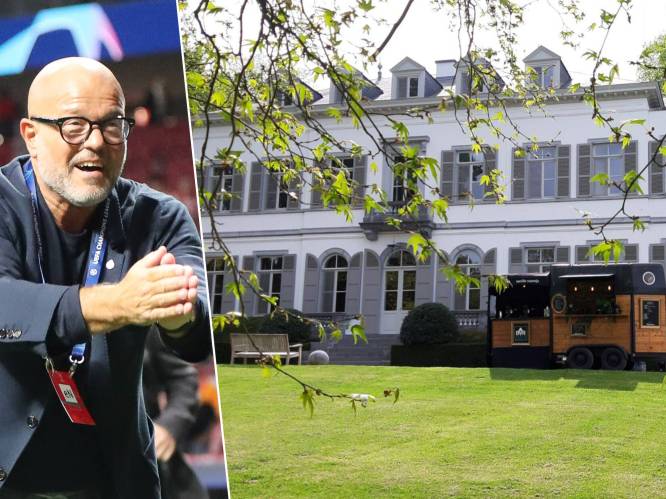 De 100 miljoen van Club Brugge heeft hij niet meer nodig: dit is het fortuin van Bart Verhaeghe