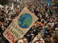 70.000 man in Brussel Een serieus signaal voor het klimaat