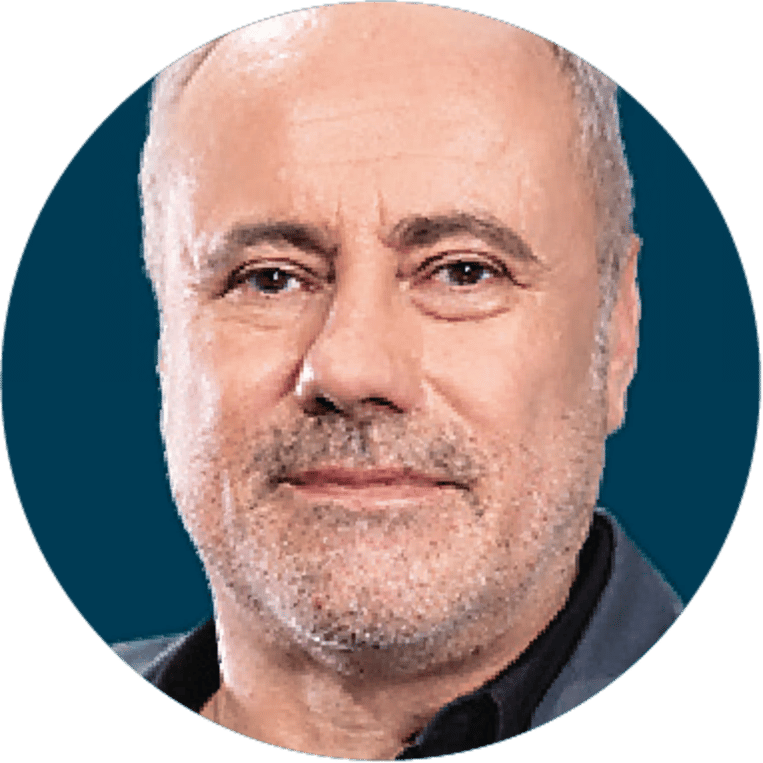 Eddy Demarez. Beeld rv