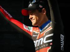 Van Avermaet s'adjuge le criterium d'après-Tour de St-Niklaas Waes