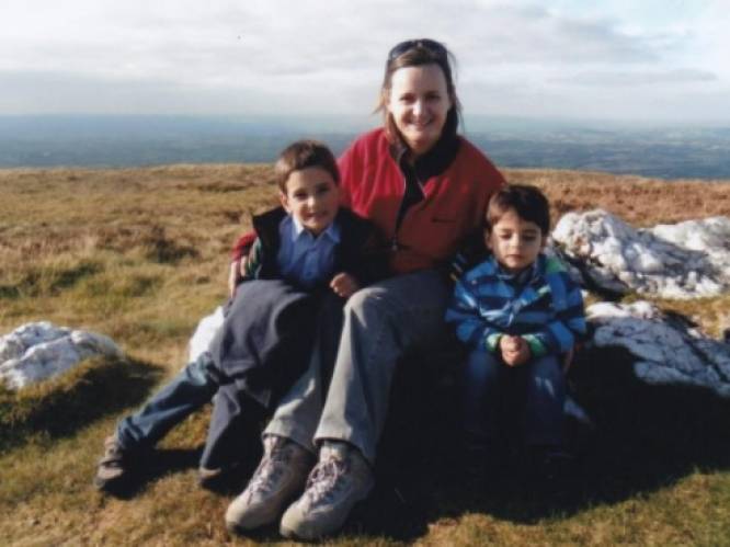 “Mijn man vermoordde onze twee zonen en veranderde mijn leven in een nachtmerrie”