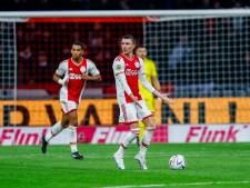 LIVE eredivisie | Mirani kopt FC Volendam op voorsprong tegen zwalkend Ajax