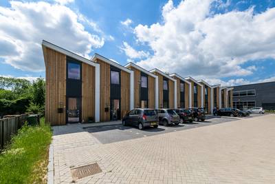 Nog niet alle stukken klaar, aanvraag voor flexwoningen laat langer op zich wachten
