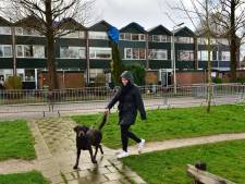 Bewoners dakloos na drie stormen achter elkaar: ‘Het was heel angstig, er gaat van alles door je hoofd’