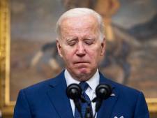 L’émotion de Joe Biden: “Perdre un enfant, c'est comme si l'on vous arrachait une partie de votre âme”