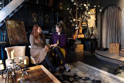 Ook in Gendringen werken huiskamerconcerten als een speer