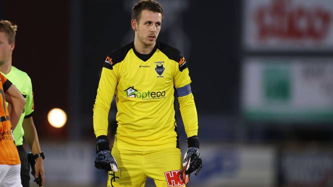Stijn Wertelaers (Bocholt VV): “Match op het scherp van de snede”