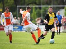 Door late goal ziet de wereld er voor Vorden en Lemelerveld ineens heel anders uit