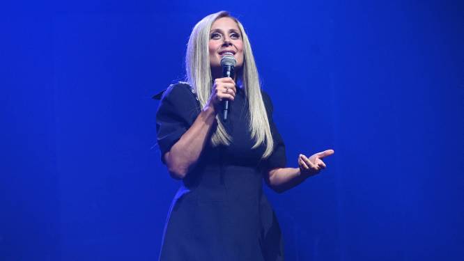 Lara Fabian, future directrice de la Star Ac’? Son agent répond