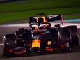 Première pole de la saison pour Verstappen