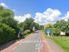 De gevaarlijkste weg van Buren wordt aangepakt en moet straks een stuk veiliger zijn
