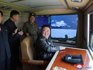Zuid-Korea verbiedt TikTok-hit van Kim Jong Un 